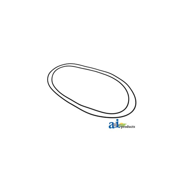 O-Ring Kit; Brake 5" x5" x0.2"
